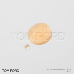 TOM FORD Soleil Blanc Shimmering Body Oil 45ml